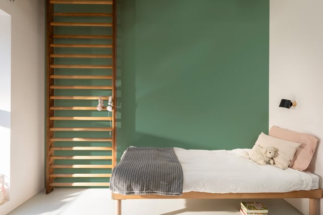 Childrensroom interior inspiration image