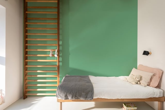 Childrensroom interior inspiration image