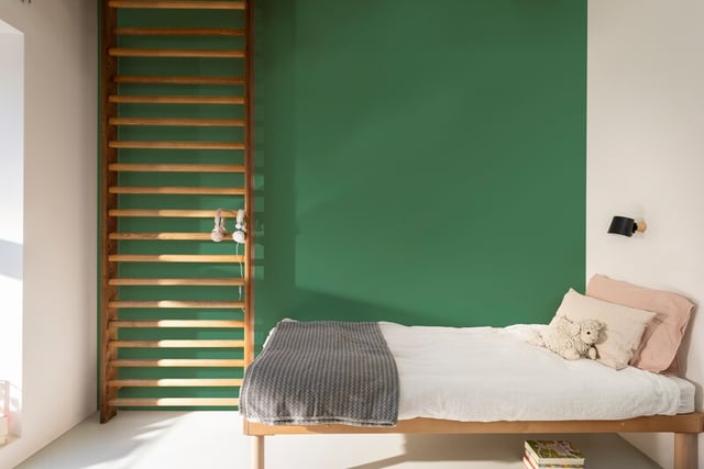 Childrensroom interior inspiration image