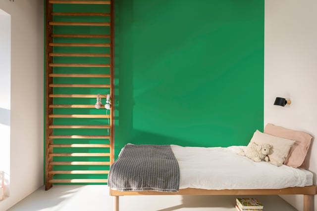 Childrensroom interior inspiration image