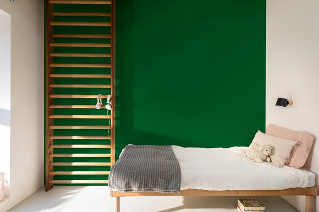 Childrensroom interior inspiration image