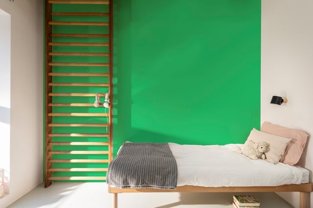 Childrensroom interior inspiration image