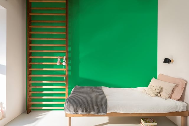 Childrensroom interior inspiration image