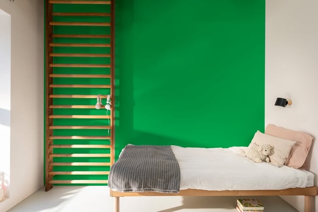 Childrensroom interior inspiration image