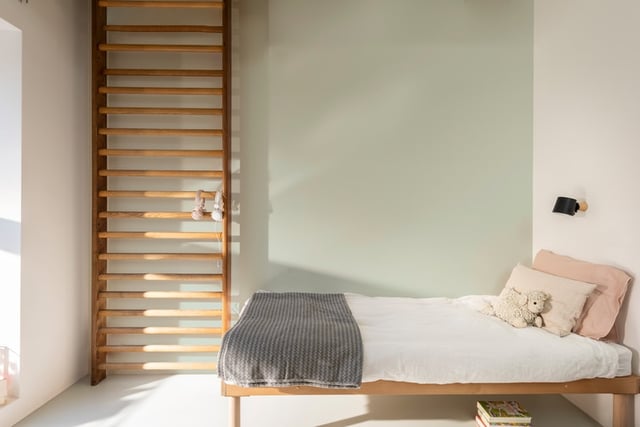 Childrensroom interior inspiration image