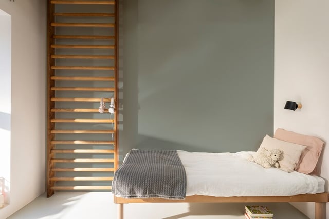 Childrensroom interior inspiration image