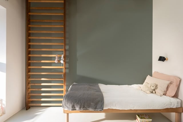 Childrensroom interior inspiration image
