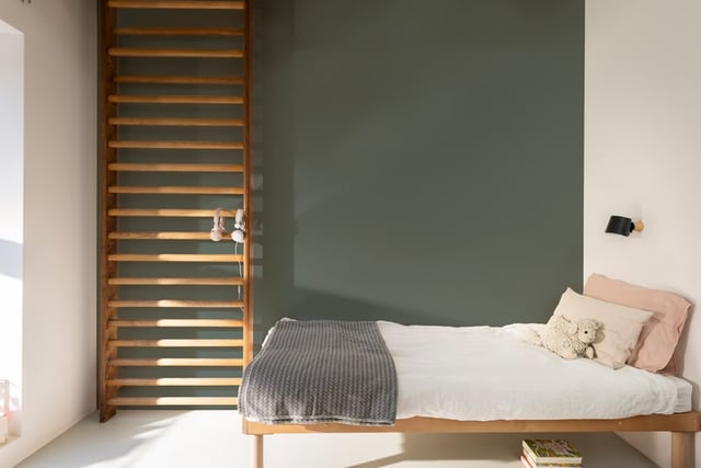 Childrensroom interior inspiration image