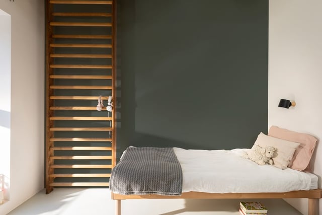 Childrensroom interior inspiration image