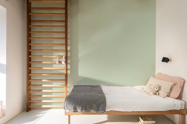 Childrensroom interior inspiration image