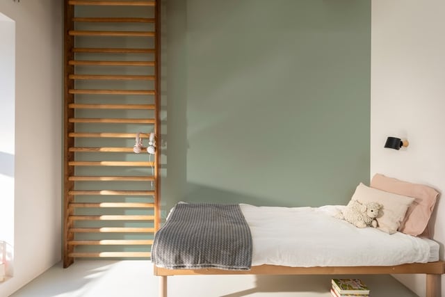 Childrensroom interior inspiration image