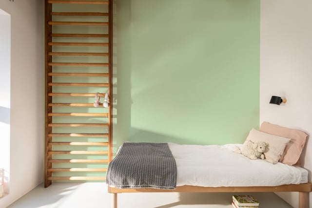 Childrensroom interior inspiration image