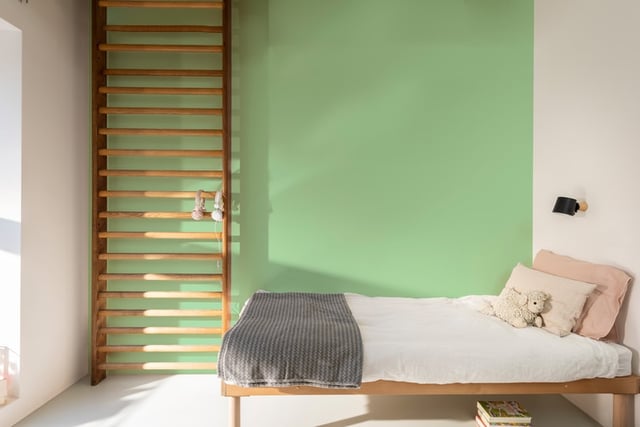 Childrensroom interior inspiration image