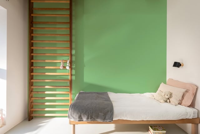 Childrensroom interior inspiration image