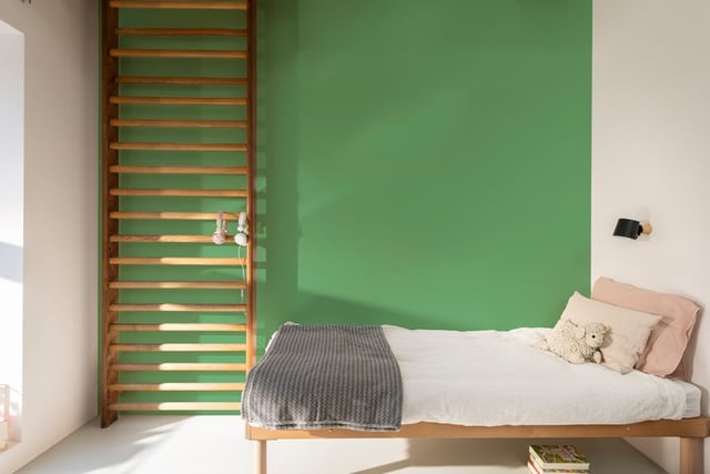 Childrensroom interior inspiration image