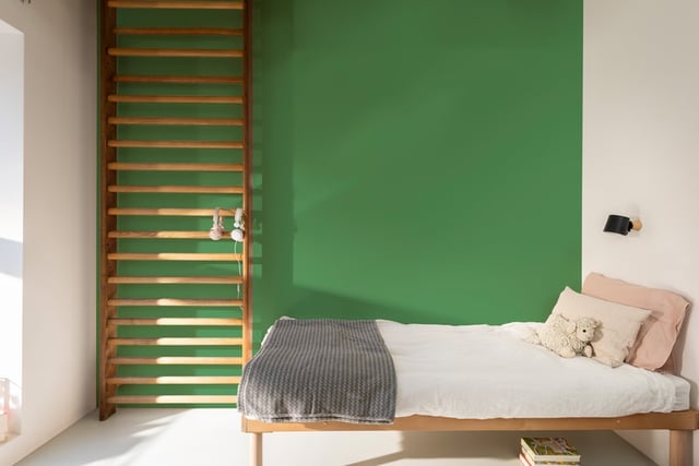 Childrensroom interior inspiration image