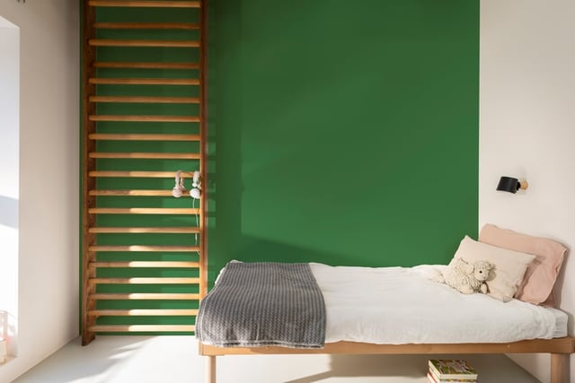 Childrensroom interior inspiration image