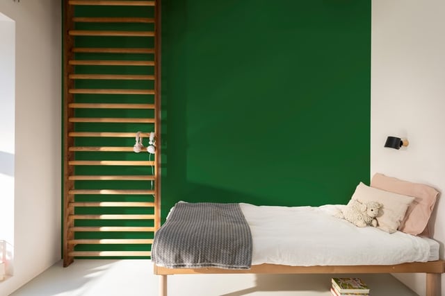 Childrensroom interior inspiration image