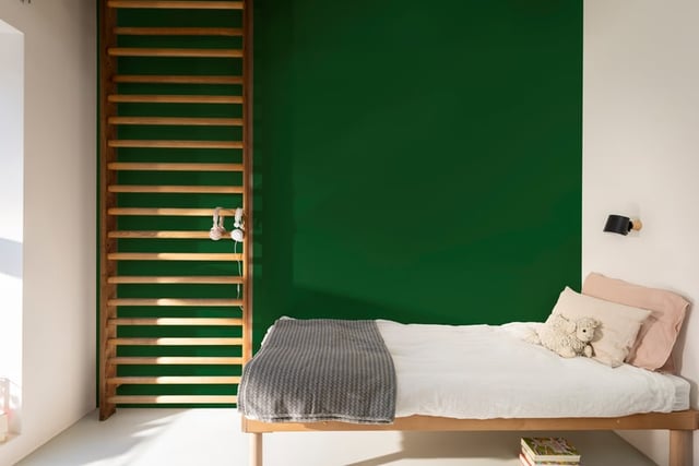 Childrensroom interior inspiration image