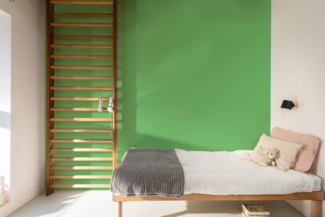 Childrensroom interior inspiration image
