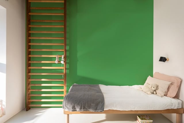 Childrensroom interior inspiration image