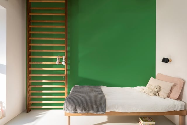 Childrensroom interior inspiration image