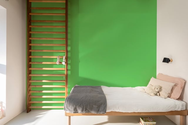 Childrensroom interior inspiration image