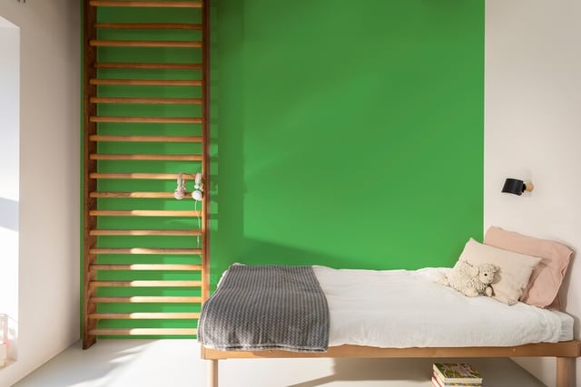 Childrensroom interior inspiration image
