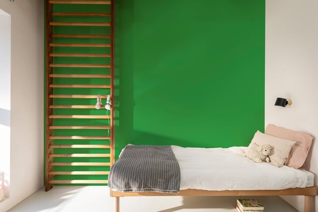 Childrensroom interior inspiration image