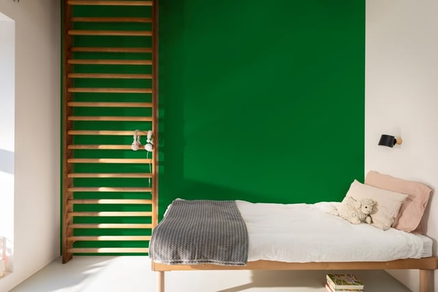 Childrensroom interior inspiration image