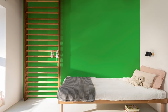 Childrensroom interior inspiration image