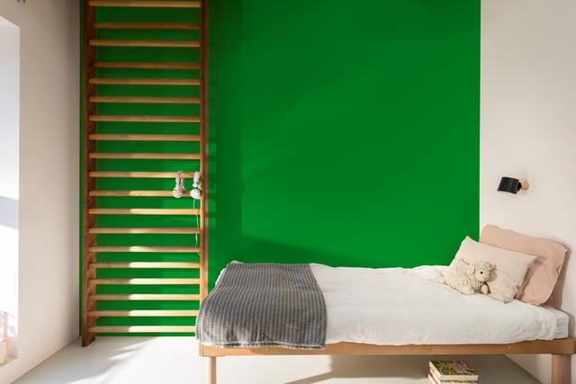 Childrensroom interior inspiration image