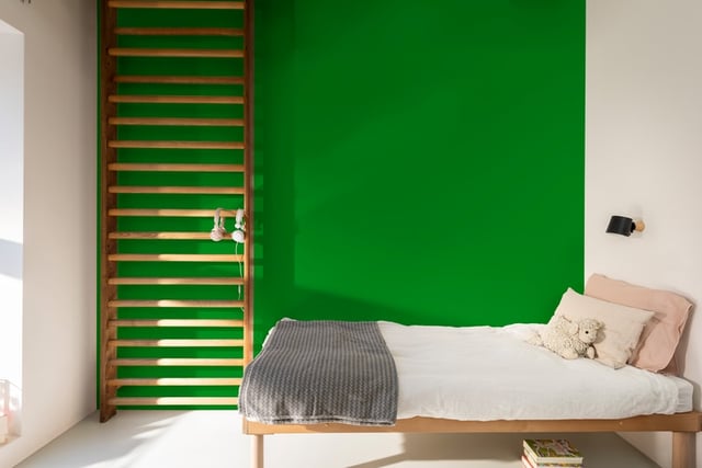 Childrensroom interior inspiration image