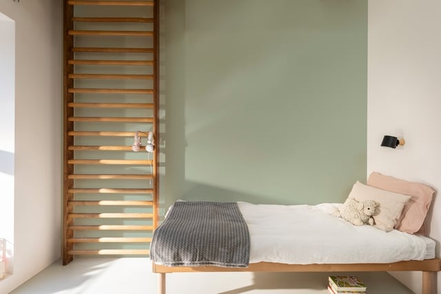 Childrensroom interior inspiration image
