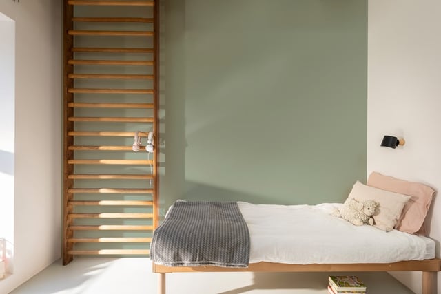 Childrensroom interior inspiration image