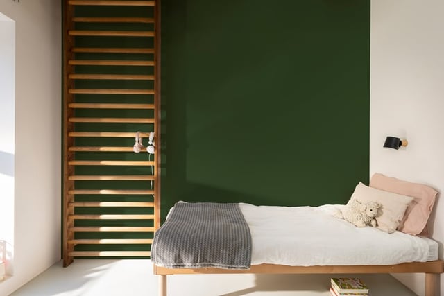 Childrensroom interior inspiration image