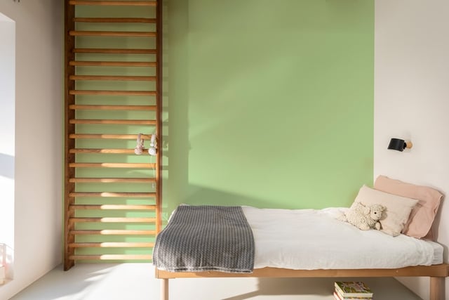 Childrensroom interior inspiration image
