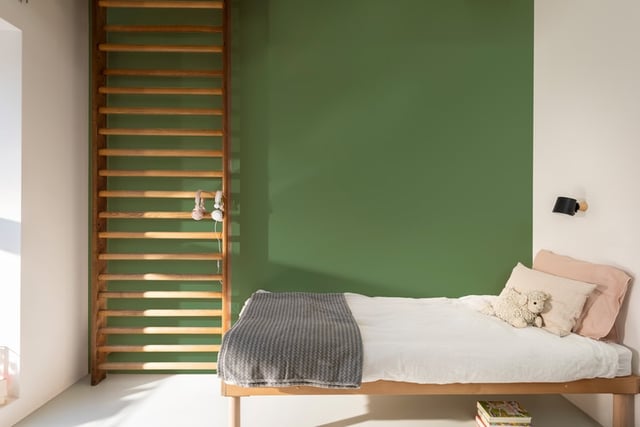 Childrensroom interior inspiration image