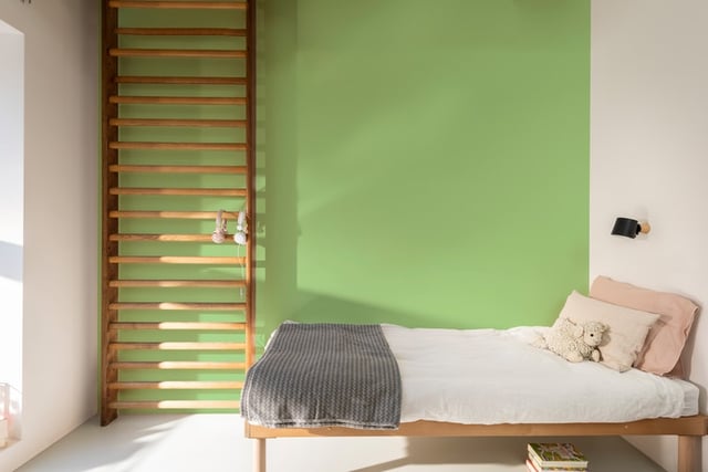Childrensroom interior inspiration image