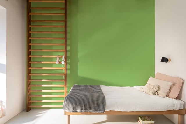 Childrensroom interior inspiration image
