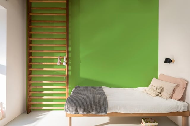 Childrensroom interior inspiration image