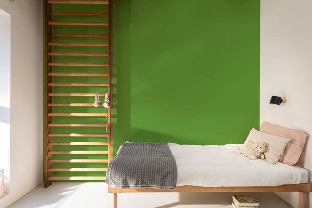 Childrensroom interior inspiration image