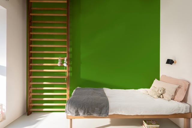Childrensroom interior inspiration image