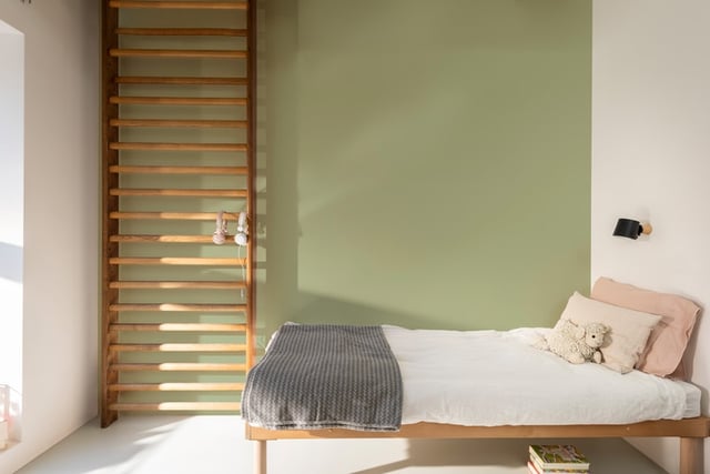 Childrensroom interior inspiration image