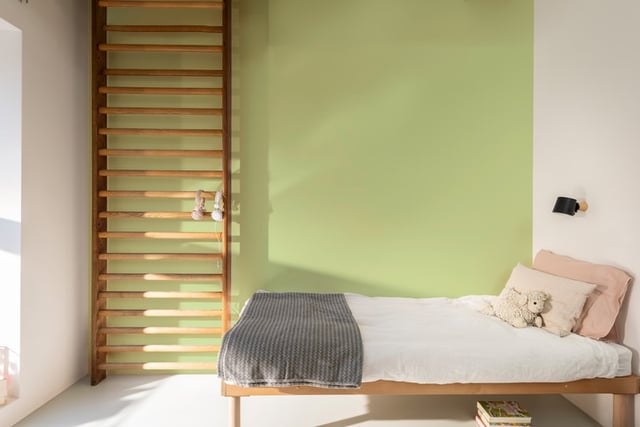 Childrensroom interior inspiration image