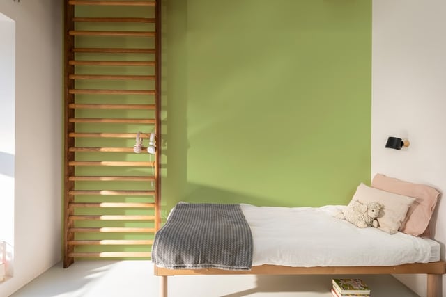 Childrensroom interior inspiration image