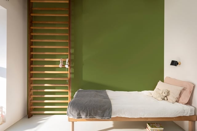 Childrensroom interior inspiration image