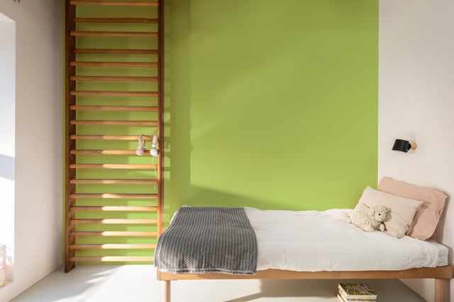 Childrensroom interior inspiration image