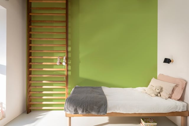 Childrensroom interior inspiration image