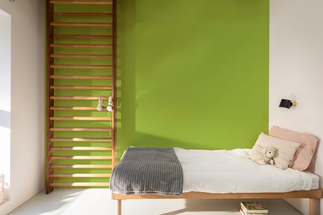 Childrensroom interior inspiration image
